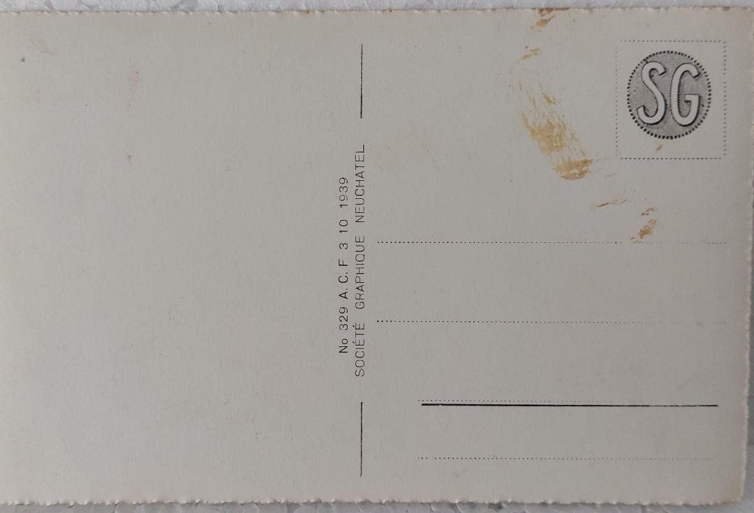 Cartoline postali: VALANGIN - Le Château – Usato da Delémont venduto da Domdom1 1