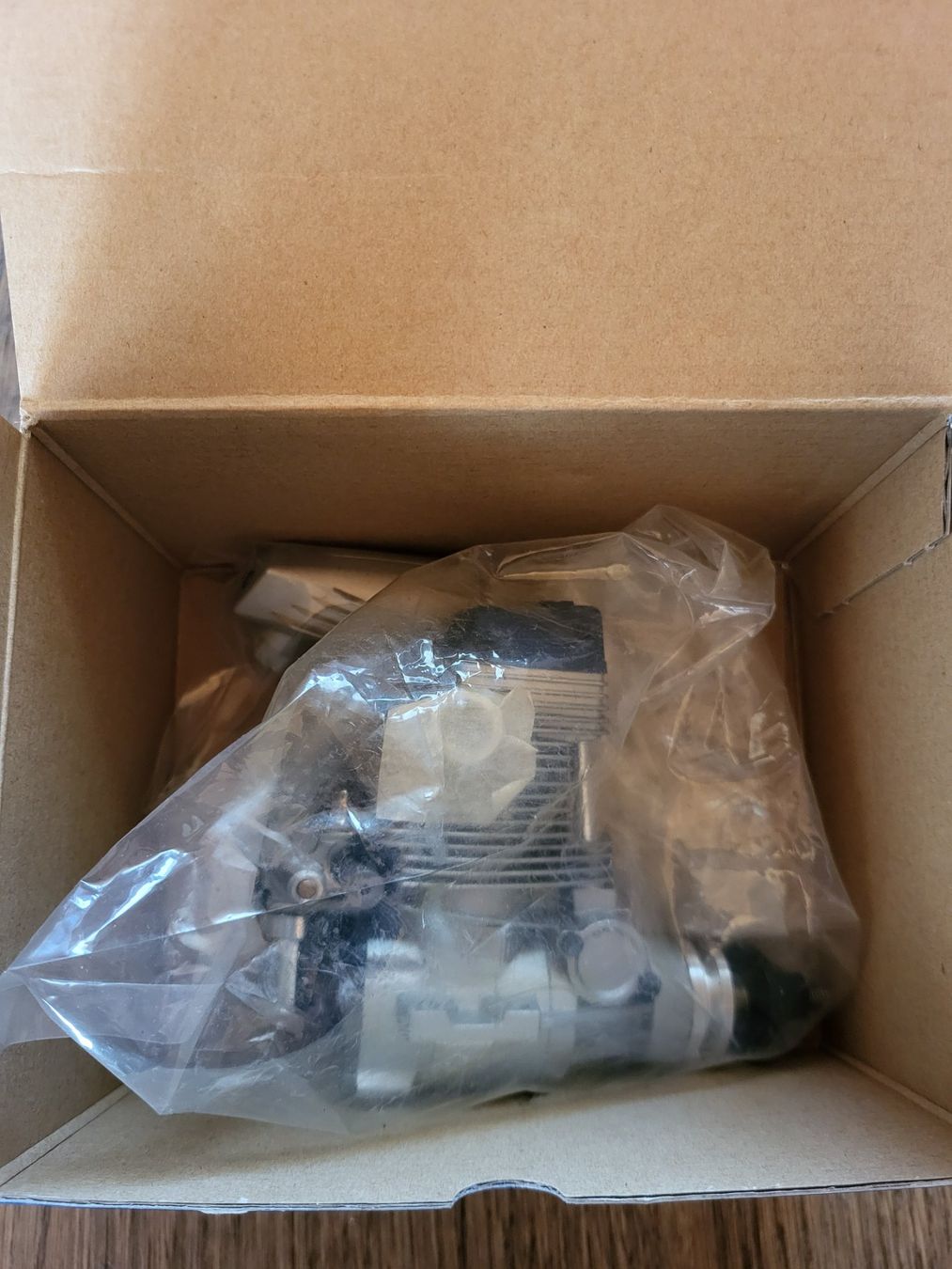 Motori: OS FS Alpha-56 9.32cc 4-Takt Neu – Usato da Sonceboz-Sombeval venduto da ant_cd5j 2