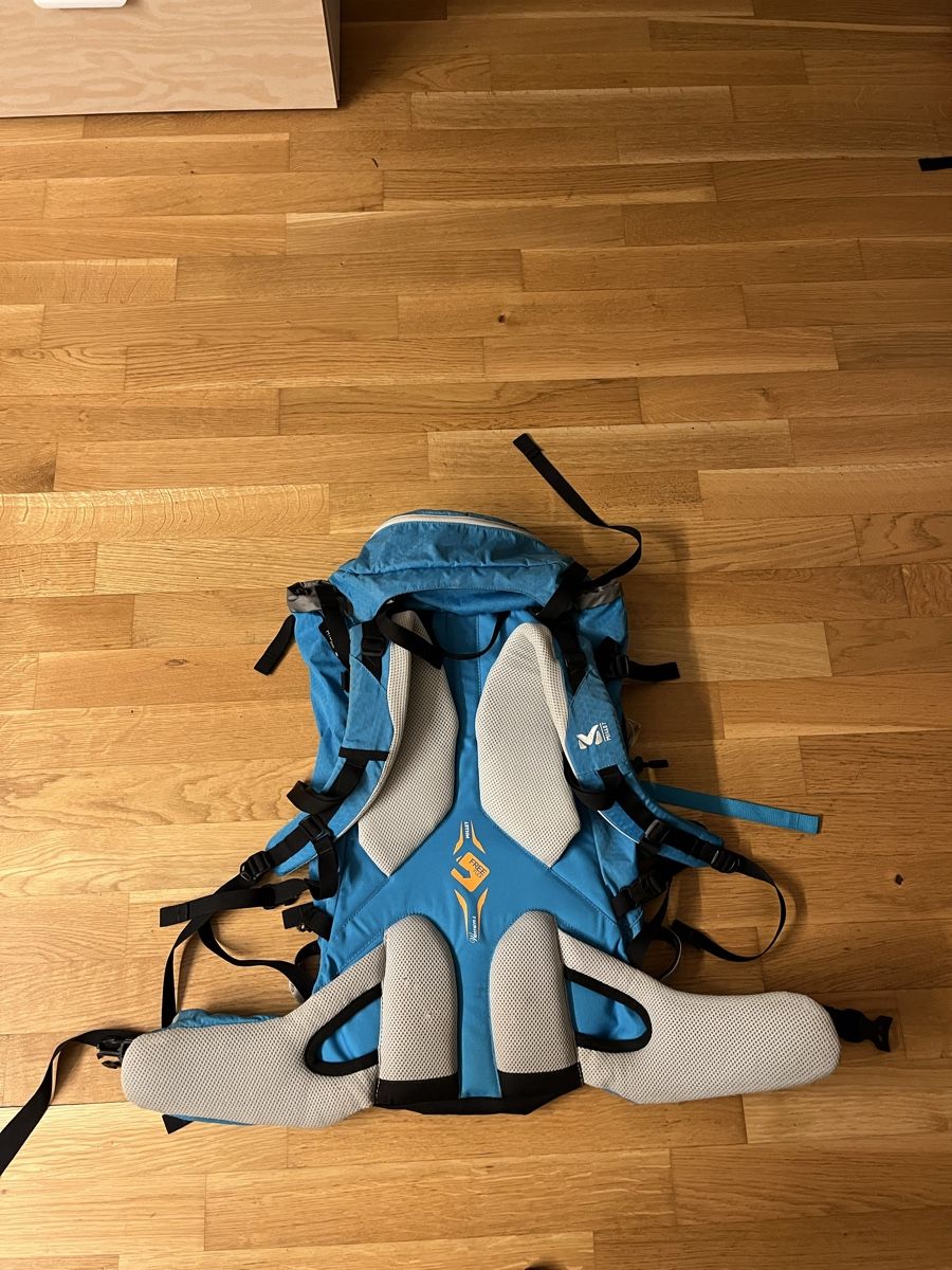 Rucksäcke: Rucksack Millet Peutery 30+10 LD – Gebraucht aus Thun von d4samuel 1