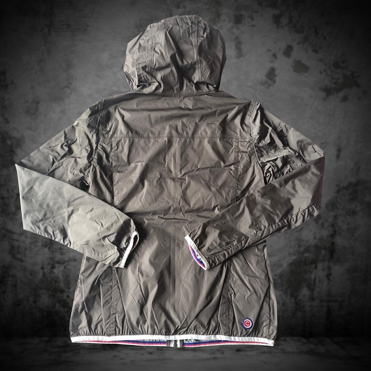Colmar Jacken: Jacket Colmar Grey Women 46 – Gebraucht aus Genève von ang_7j7j 7