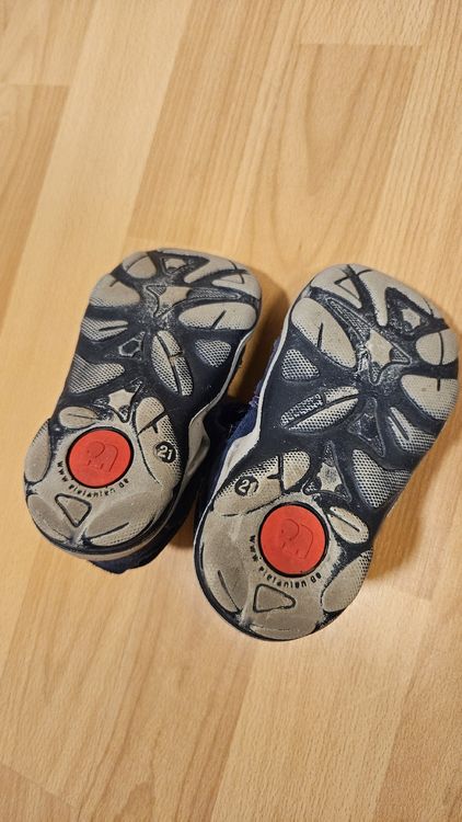 Elefanten Scarpe per ragazze: Sandalen Elefanten Gr 21 – Usato da Murten venduto da RYO_RYO 1