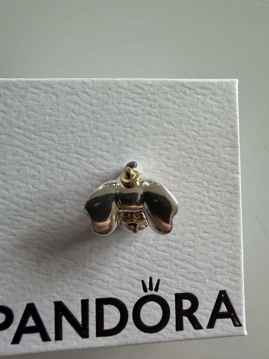 Pandora Ciondoli: Pandora Disney Dumbo – Nuovo (secondo la descrizione) da Kreuzlingen venduto da micus87 2