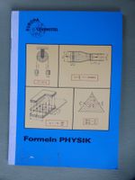 Formelsammlung Physik - EUROPA Lehrmittel