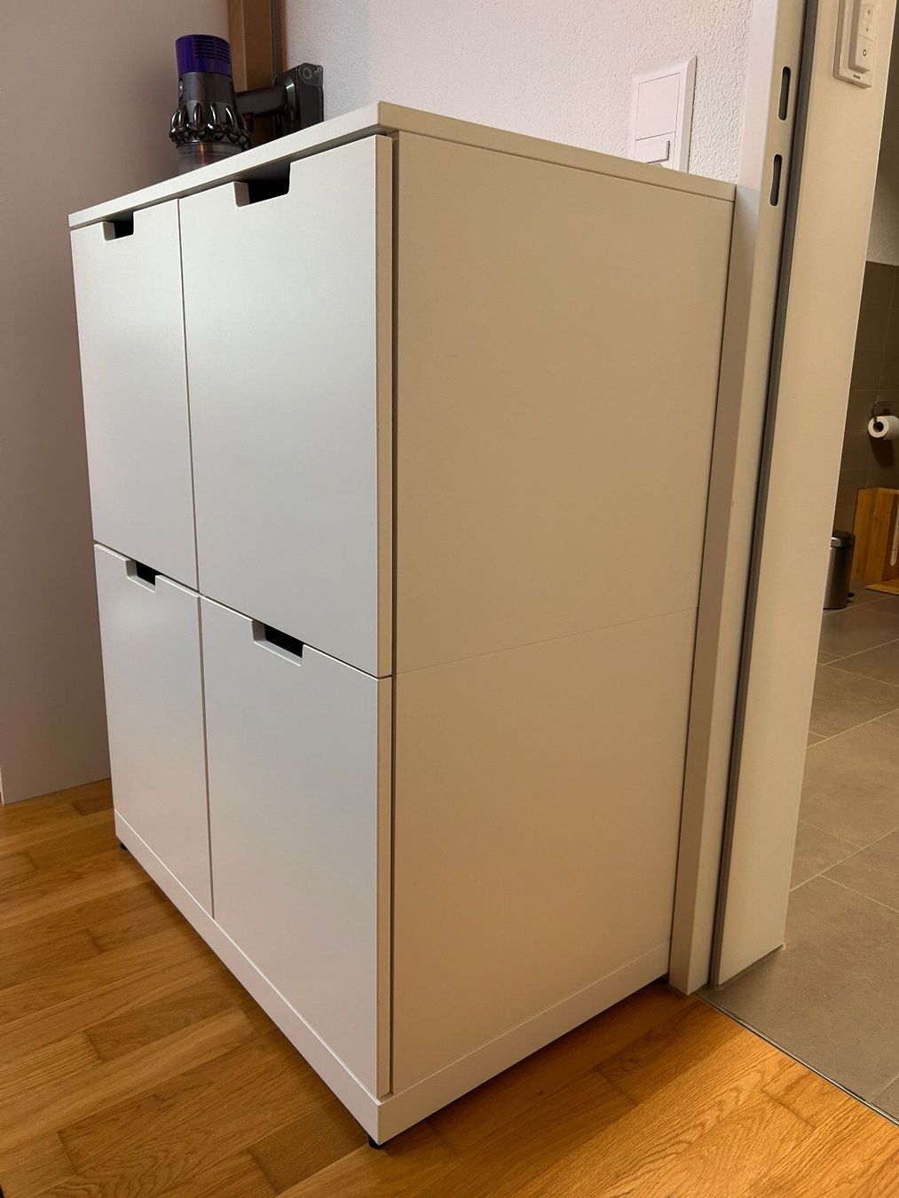 Ikea Kommoden: Kommode "Nordli" – Gebraucht aus Seengen von sim_8y7g 2