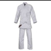 Judo Wettkampf Anzug