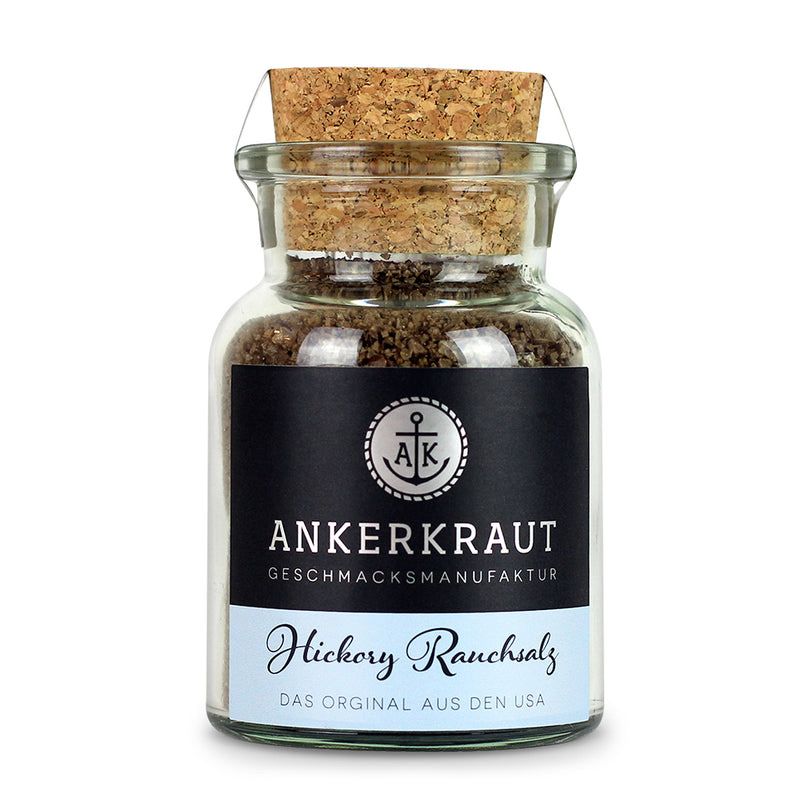 Aliments & Spécialités: ANKERKRAUT Hickory Rauchsalz – Neuf avec emballage d'origine à Maienfeld par formdok