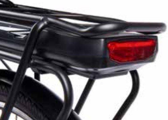 Biciclette: Vélo électrique Urbain MTF Grand 1.4. – Nuovo e nell'imballaggio originale da Martigny venduto da ShowroomXL 6