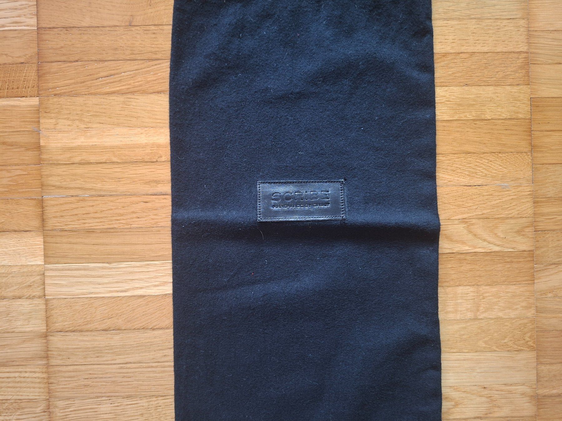 Bally Borse: 2 Bally SCRIBE  Schuhbeutel / Staubbeutel  schwarz – Nuovo (secondo la descrizione) da Zürich venduto da Daniel517 5