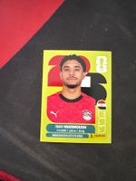 Panini FIFA WM 2026 Sticker - EGY 20