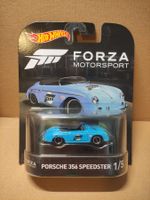 Hot Wheels - Porsche 356 Speedster - Forza Motorsport
