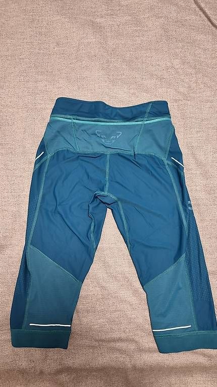 Hosen: Neu! Trailhose Dynafit – Gebraucht aus Zürich von loo_nhk8 3