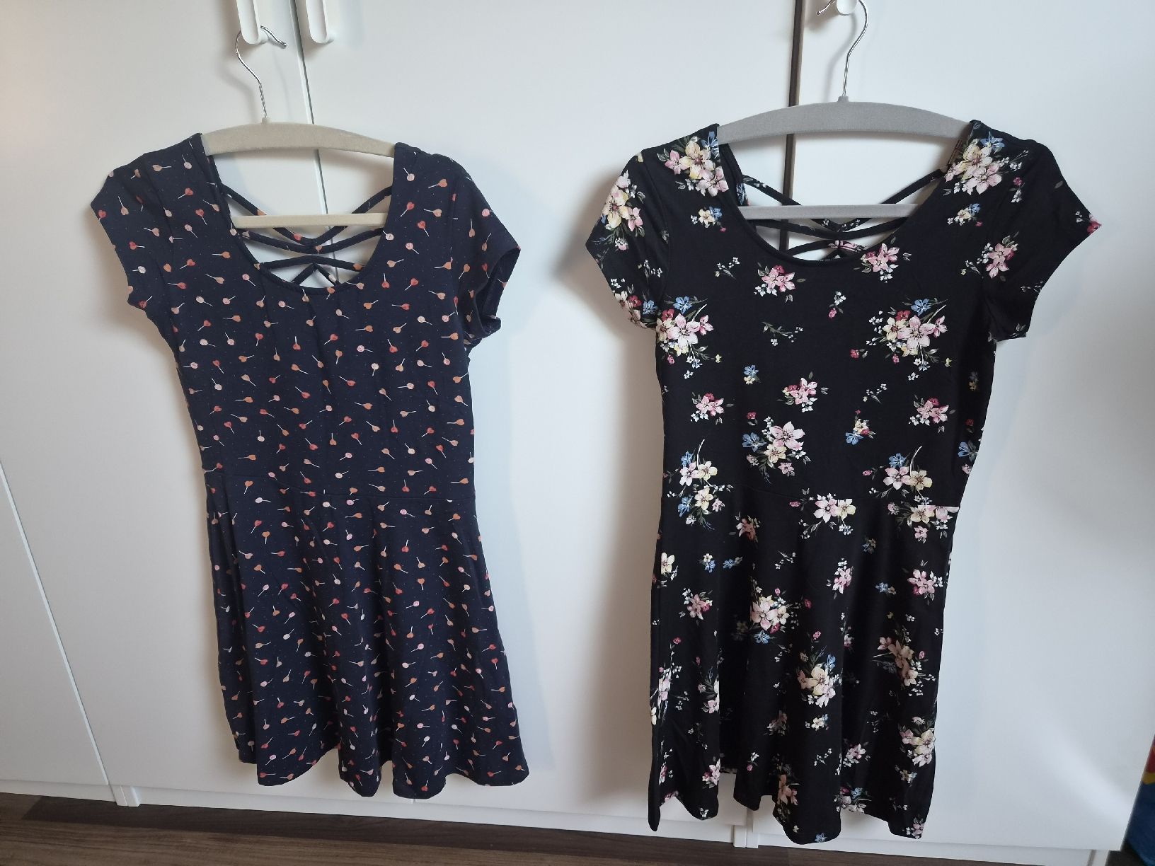 Vestiti: 2x Sommerkleider Grösse 38 – Usato da Altishofen venduto da tammy05