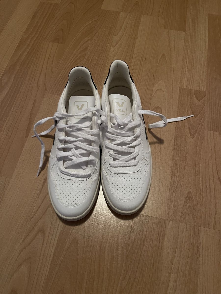 Veja Herrenschuhe: Veja V-10 Grösse 41, NEU & OVP – Neu und originalverpackt aus Winterthur von bargainhunter1 4