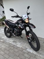 Aprilia RX 125