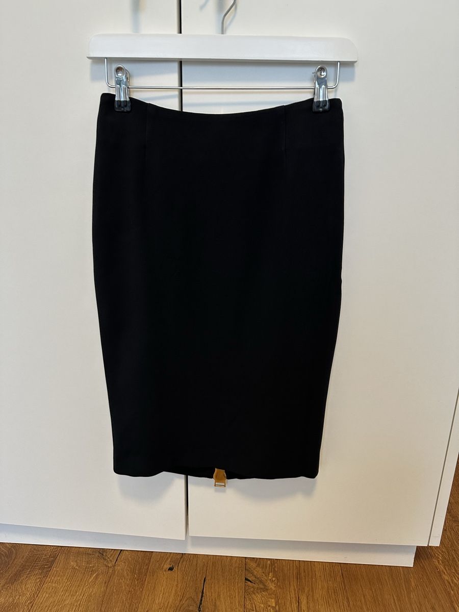 Tom Ford Gonne: Tom Ford , pencil skirt , new – Nuovo (secondo la descrizione) da Küssnacht am Rigi venduto da hor_dpb7