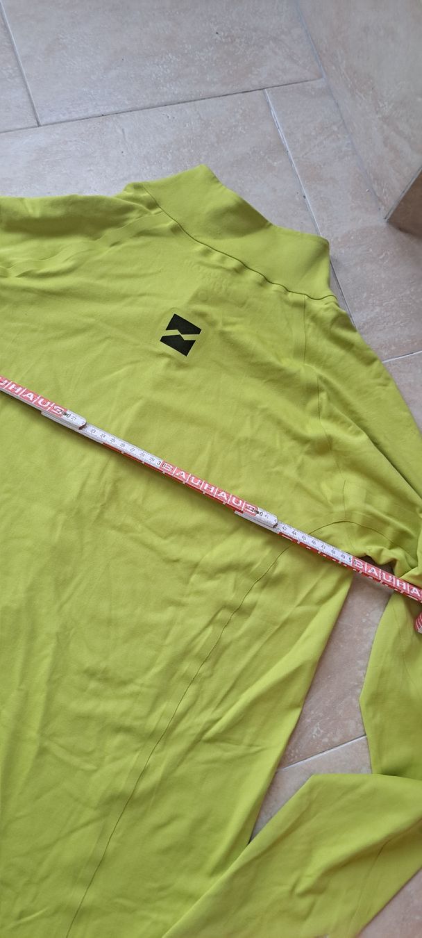Mountain Force Pulls & Sweat-shirts: neu mountain force Midlayer lemon 50 – Neuf (Voir description) à Urdorf par villakagu 3