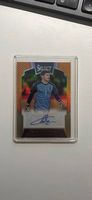 Iker Casillas | Panini Select 2016/17 Autograph 19/50
