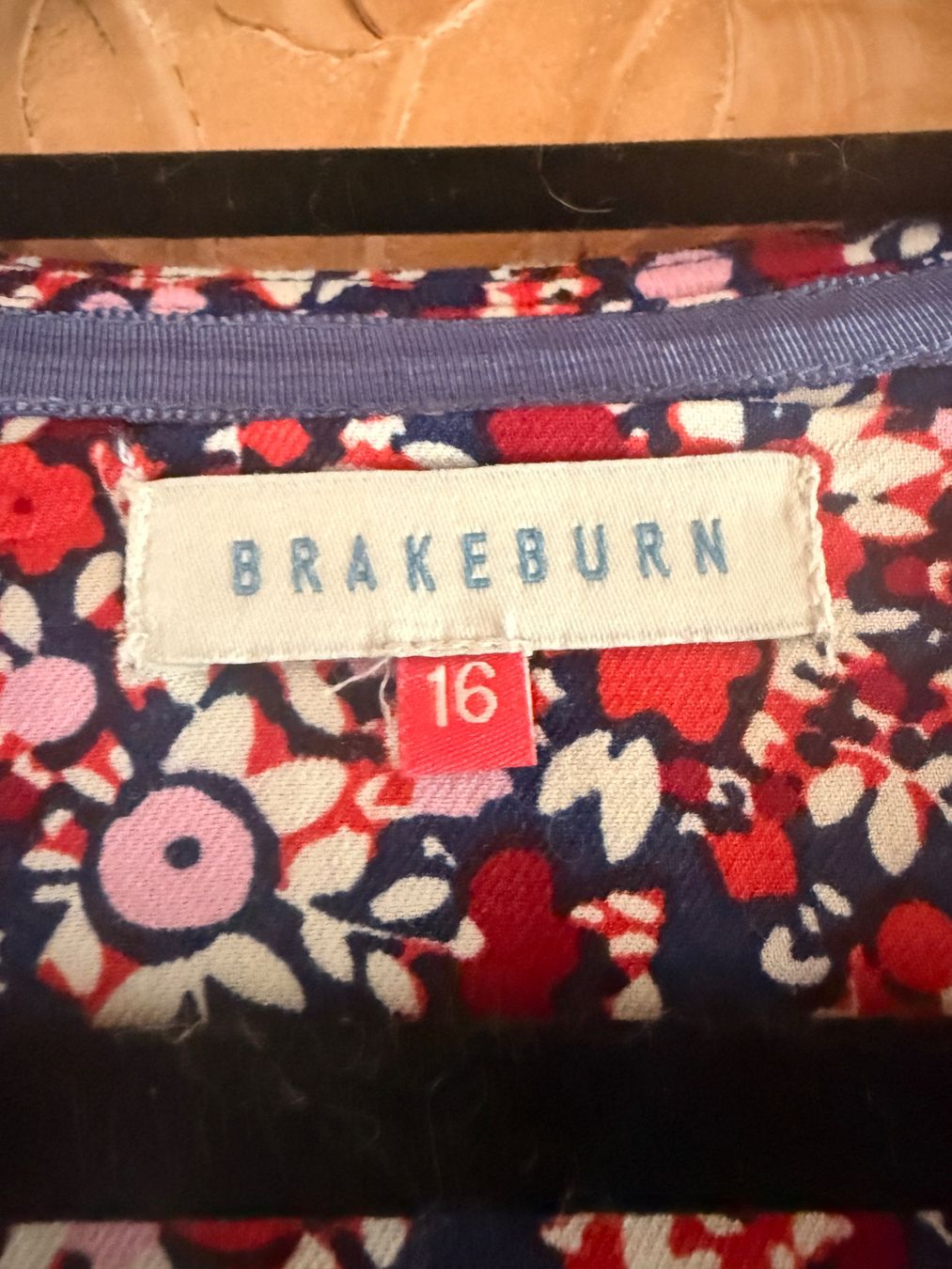 Vestiti: Kleid von Brakeburn – Nuovo (secondo la descrizione) da Mastrils venduto da Laura8sevilla 2