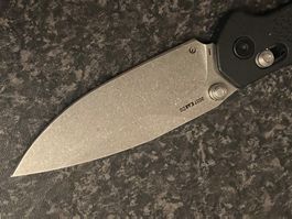 Kershaw Heist Messer Sackmesser Taschenmesser