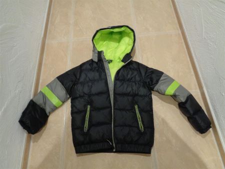 Armani neue Winterjacke, 14J 164 NP280 F