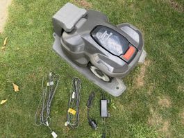 Husqvarna Automower 415x