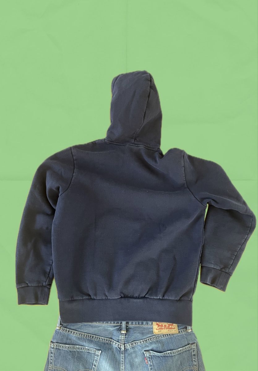 Lacoste Maglioni & Felpe: Lacoste Pullover L/M blau – Usato da Baden venduto da gcr_w8ft 1