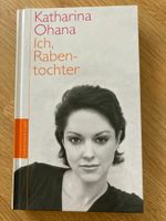 Ich, Rabentochter
