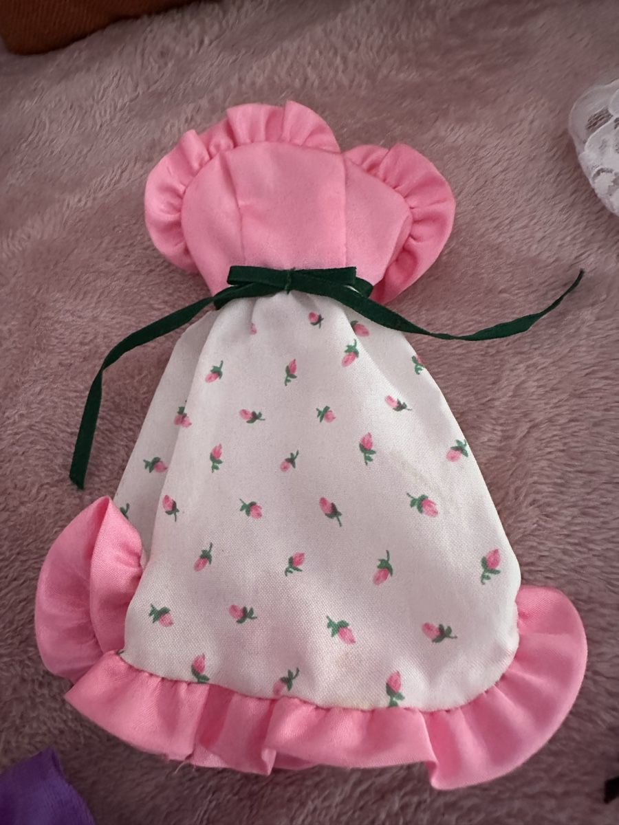 Bambole: Vintage Orginal Barbie Kleider  – Usato da Herbriggen venduto da Sehrazade 1