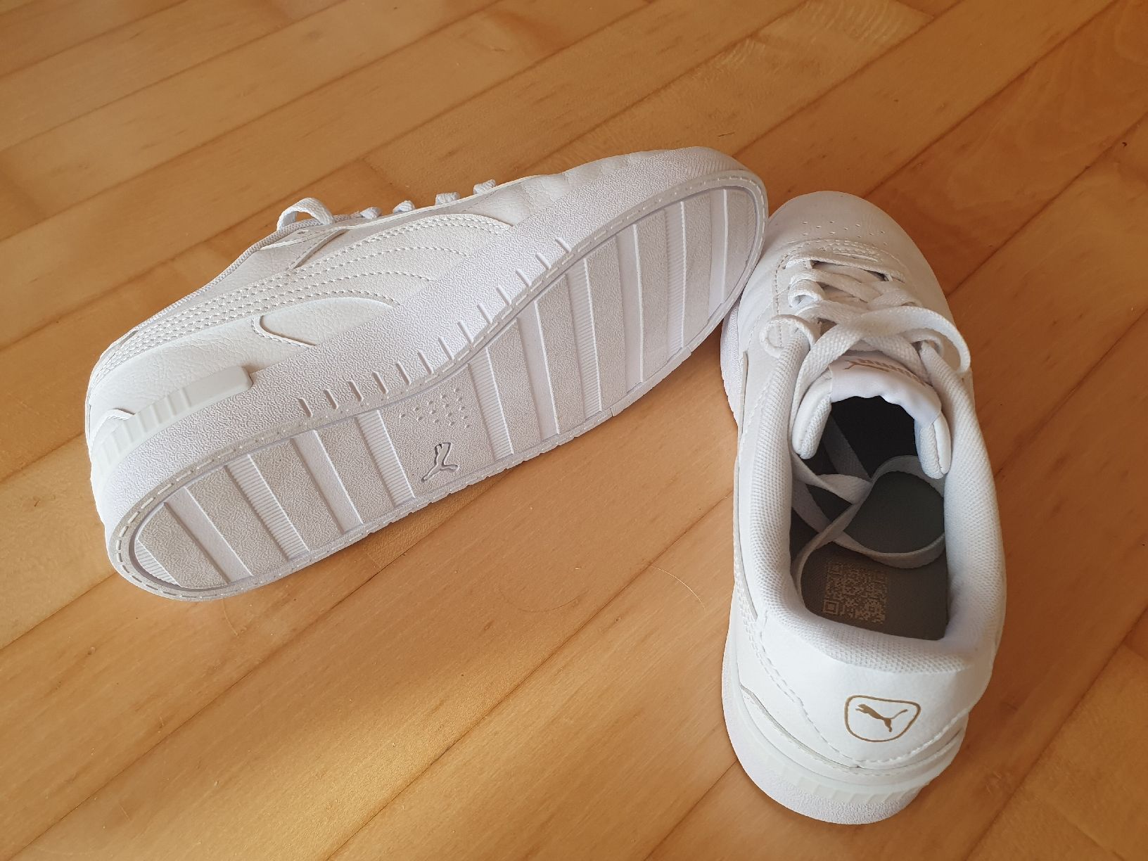 Puma Chaussures hommes: Sneaker Gr. 38.5 Puma – Neuf (Voir description) à Giswil par Buchs18 2
