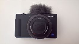 Sony ZV-1 Camera