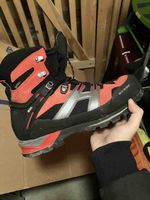 Mammut Magic High GTX® Men - Bergschuhe 45 ⅓