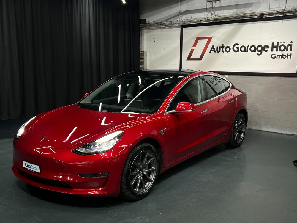 Tesla Auto Kaufen