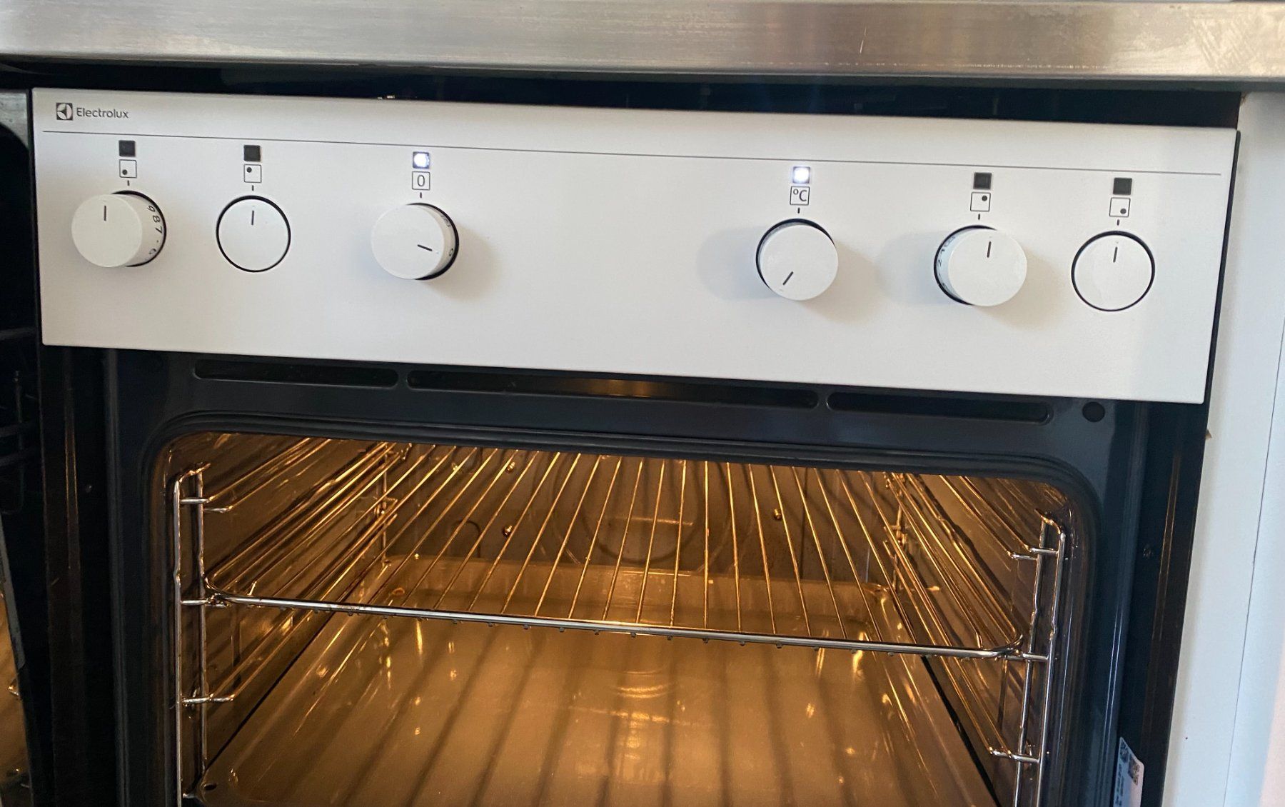 Electrolux Forni: Elektrolux Backofen – Usato da Zürich venduto da Shokafhi 3