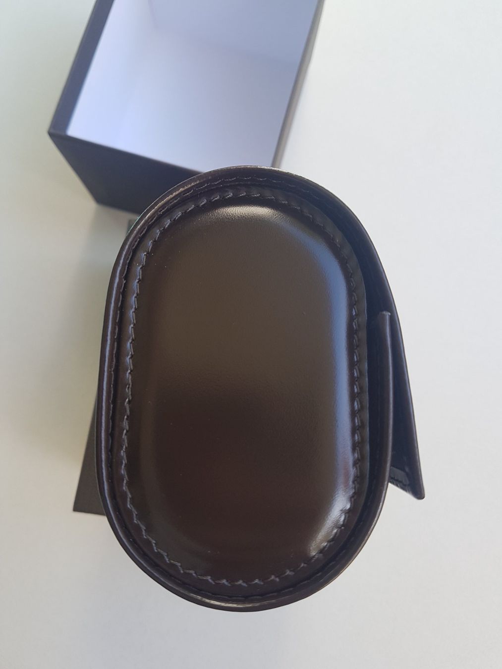 Uhrenboxen: Étui Patek Philippe neuf! – Neu und originalverpackt aus Carouge GE von Natcal22 3