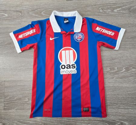 Bahia | 2012/13