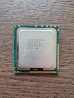 Intel Xeon E5630 CPU