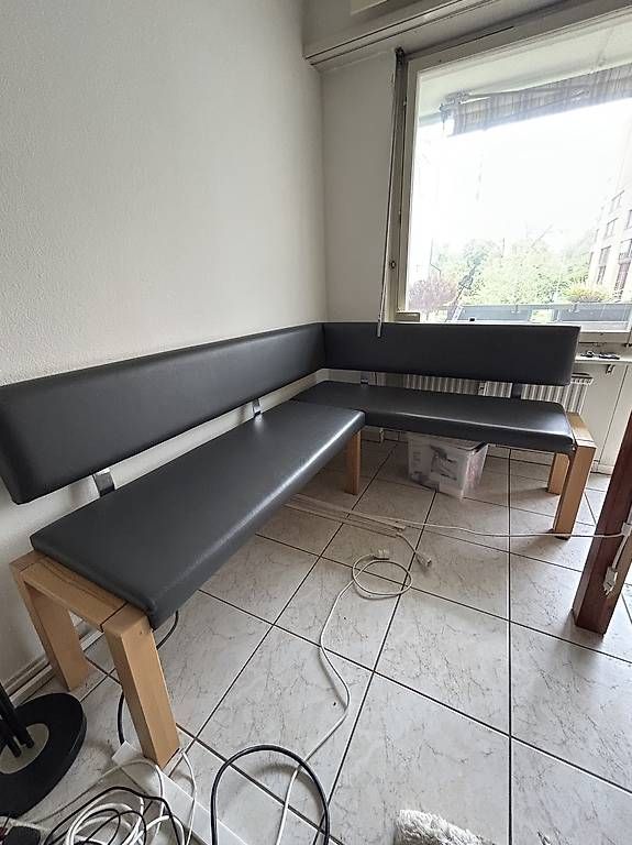 Panchine: Eckbank – Usato da Basel venduto da samole