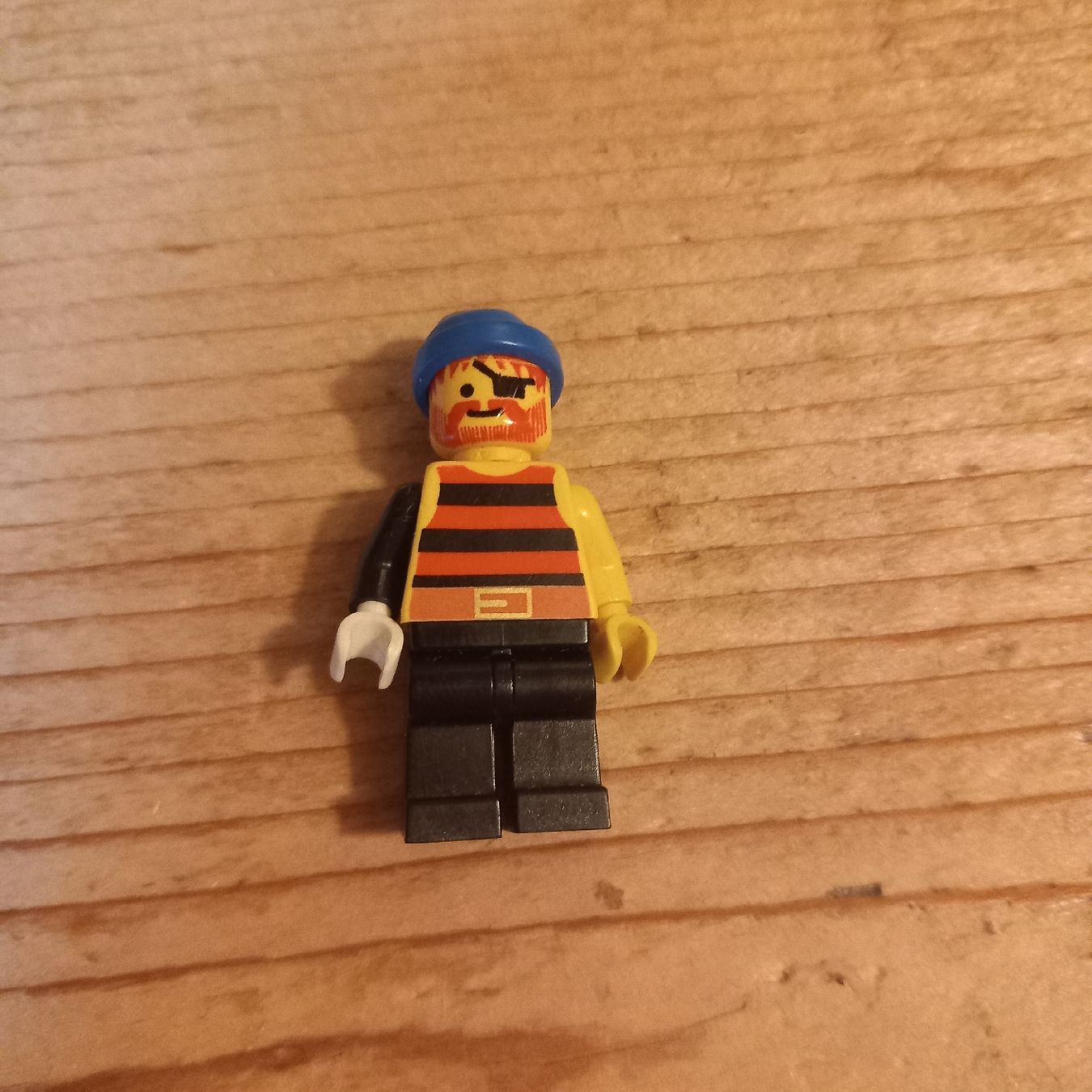 Lego Spielzeuge: Lego Pirat  – Gebraucht aus Ebnat-Kappel von blazzi