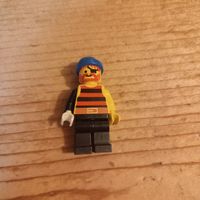 Lego Pirat 
