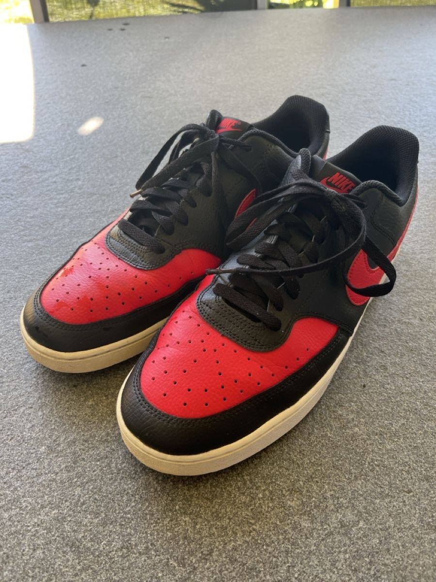 Herrenschuhe: Nike Dunks – Neu (gemäss Beschreibung) aus Murten von Selina3