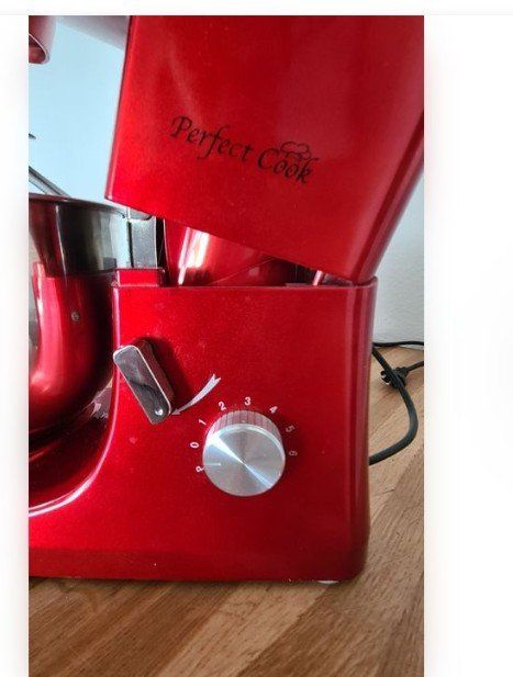 Elettrodomestici da cucina: Küchenmaschine perfekt cook SM983 – Usato da Heimenschwand venduto da Lomi79 1