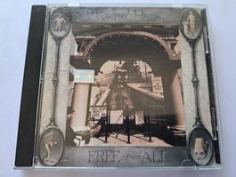 CD Michael Penn – Free-For-All ( Alt. Folk Rock )