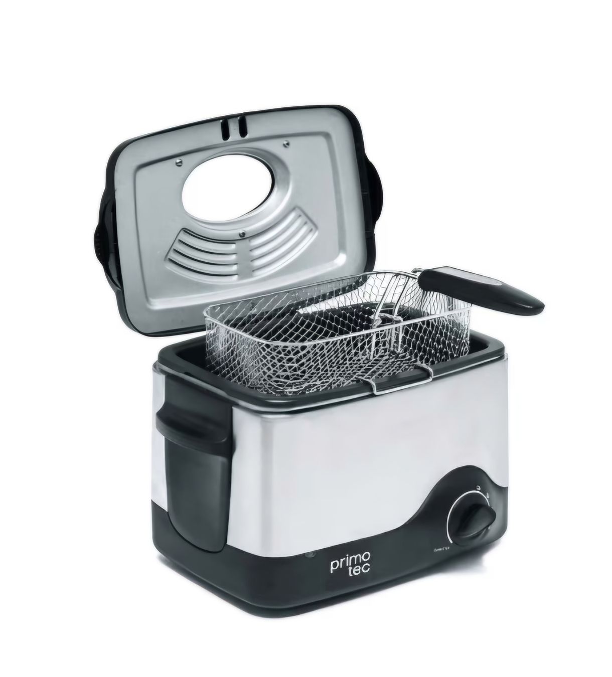 Fust Elettrodomestici da cucina: Primotec Fry Power Mini (Fust) – Nuovo (secondo la descrizione) da Boswil venduto da Mistery79090