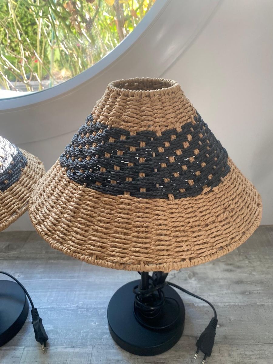 Beliani Lampade: 2 lampes Beliani – Usato da Carouge GE venduto da lia_t7zd 2