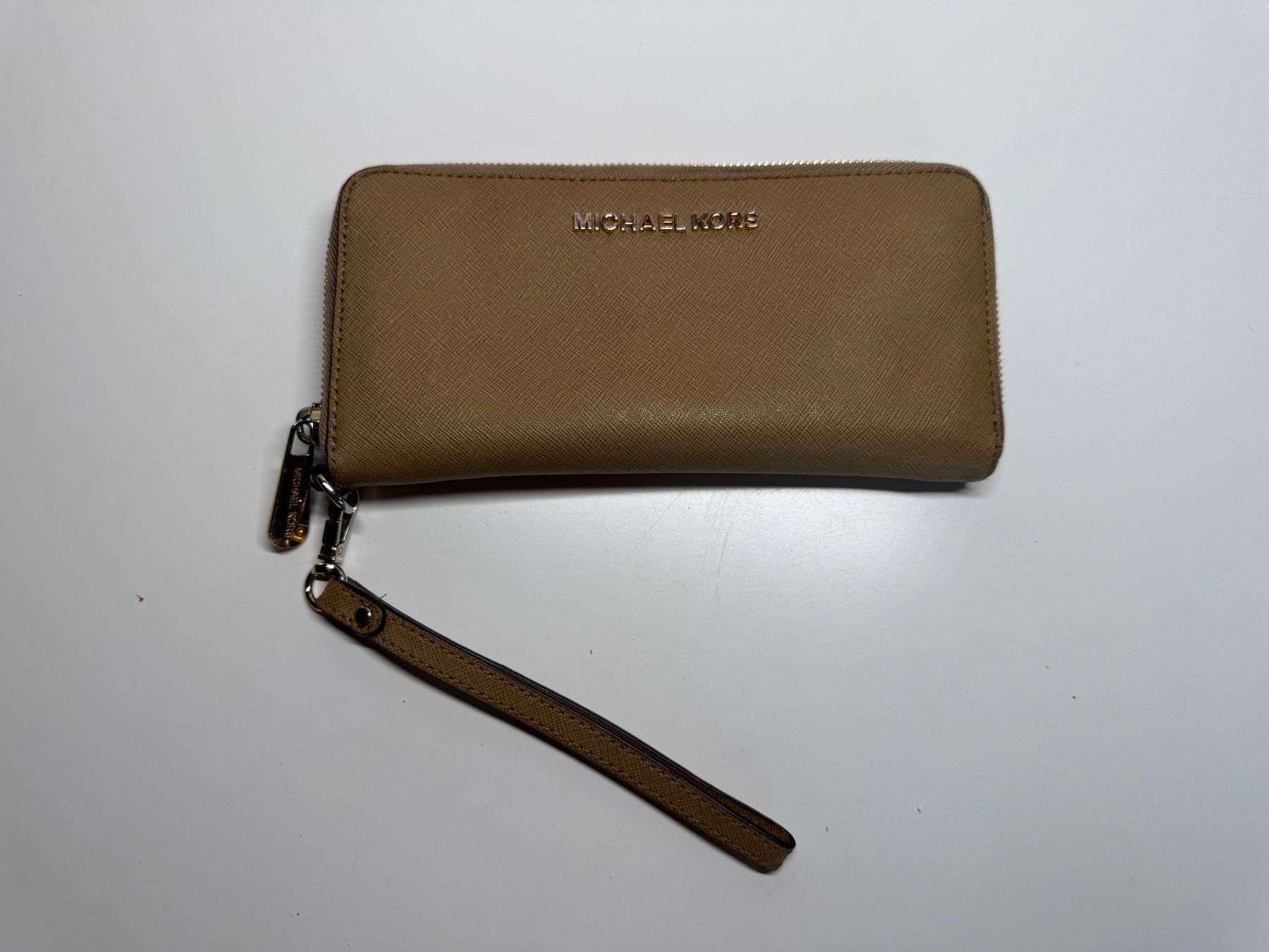 Michael Kors Portamonete: Geldbörse von Micheal Kors – Usato da Grosswangen venduto da shoes.bags.and.co