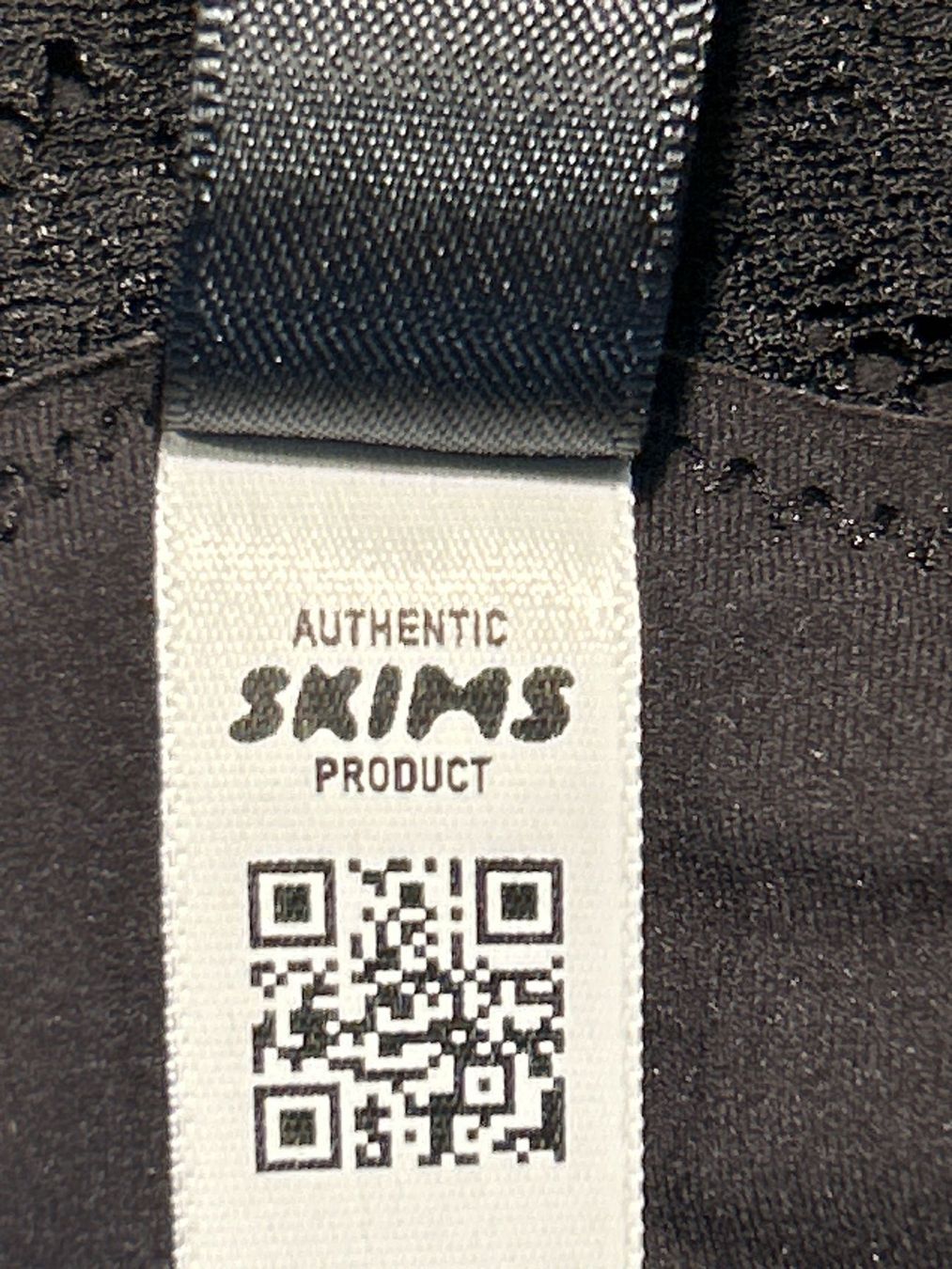 Skims Altra biancheria intima: Body schwarz mit Spitze von Skims  Gr. M – Usato da Brunnen venduto da Nala2929 6
