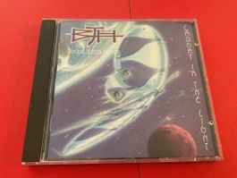 Barclay James Harvest - Caught in the Light CD, Top Zustand!