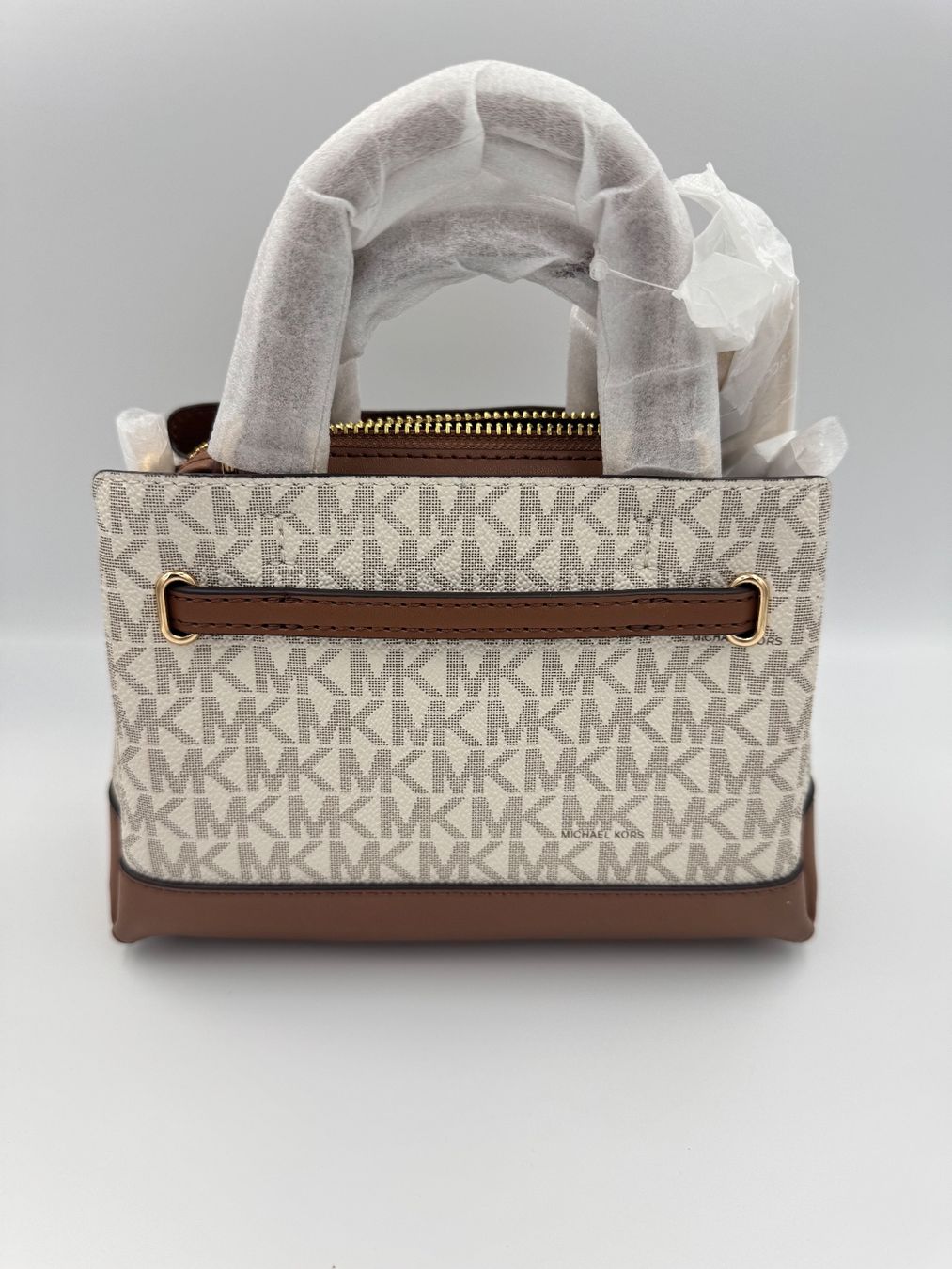 Michael Kors Borse da donna: Michael Kors Tasche vanilla – Nuovo e nell'imballaggio originale da Wiedlisbach venduto da Sistershop 2
