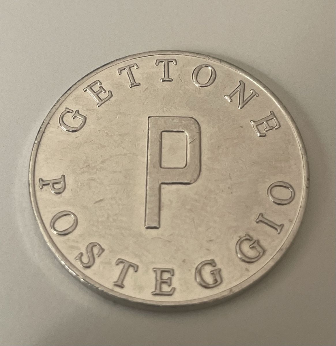 Tutti le monete: Citta di Lugano Coin - rare – Usato da Pregassona venduto da REEUP 1