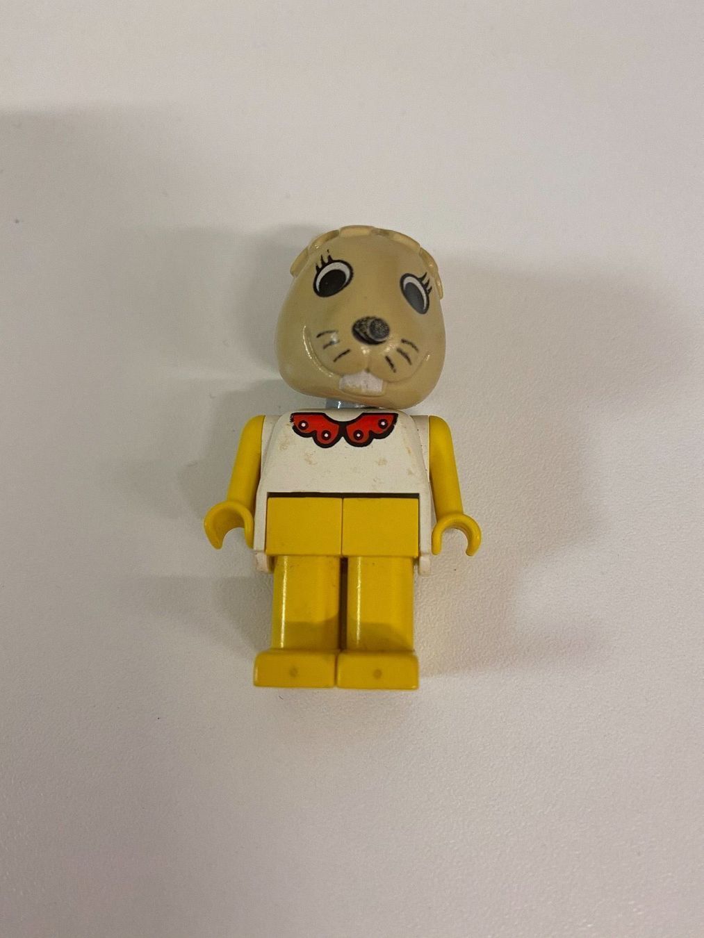 Lego Giocattoli: Lego Fabuland Hase – Usato da Zürich venduto da Darkqueen99